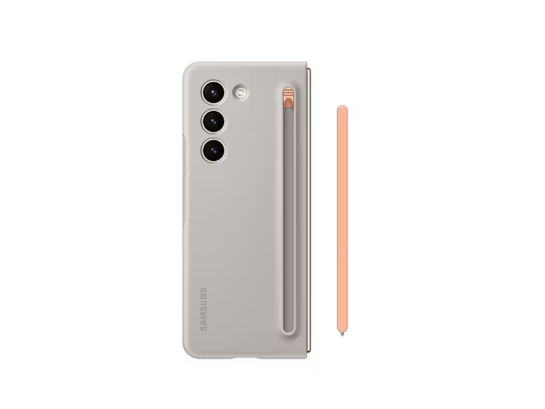 Buy Samsung Galaxy Z Fold5 Slim S Pen Case in Qatar Buy Samsung Galaxy Z Fold5 Slim S Pen Case in Qatar